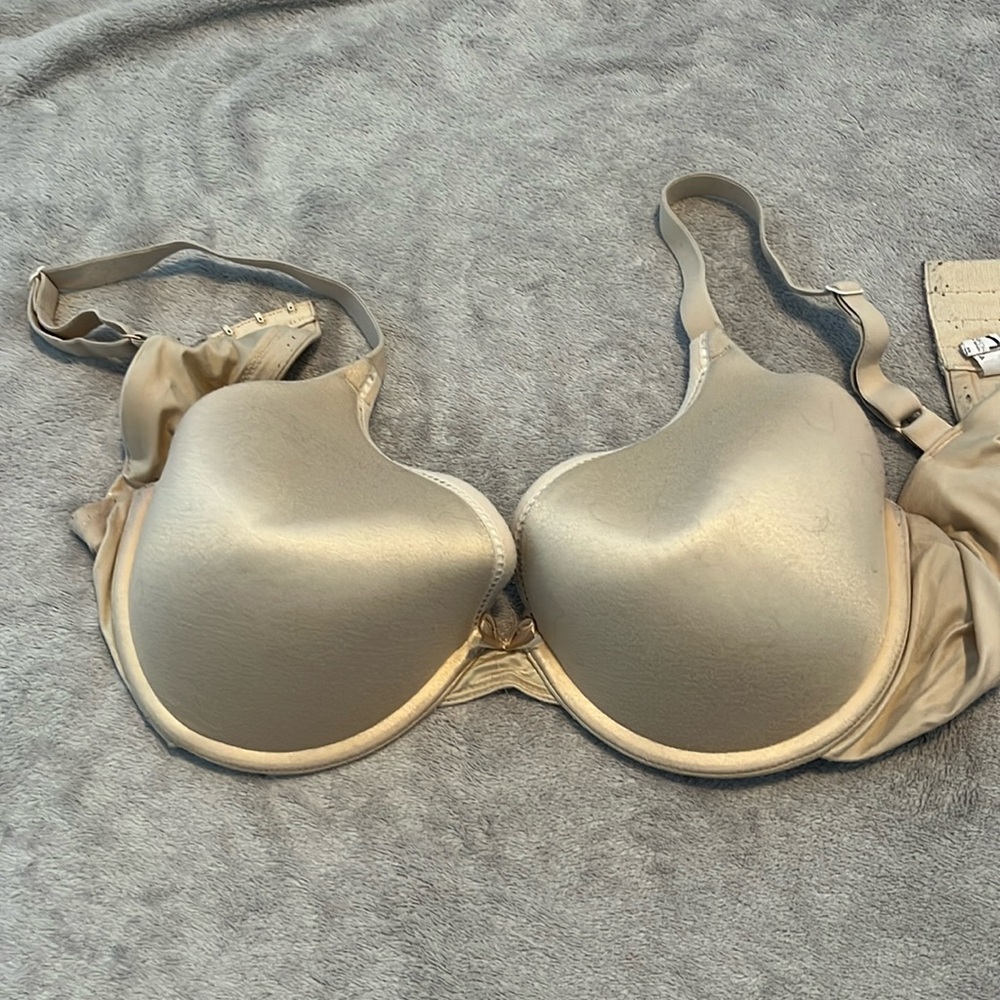 Large Underwire Bra